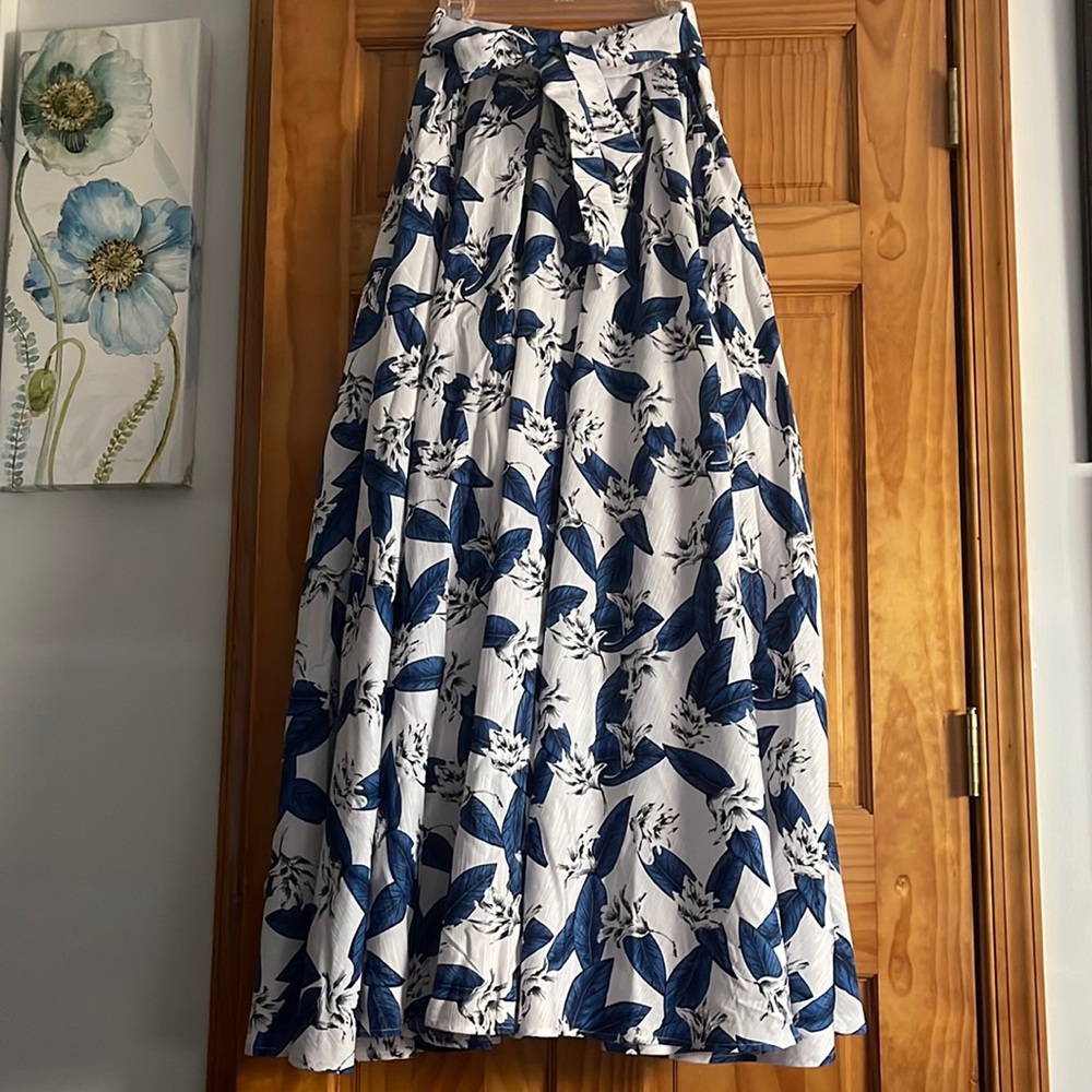 Maxi Gracia skirt